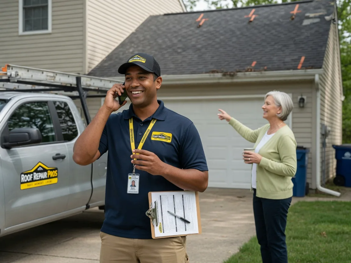 Roof Repair Mexico, MO FAQs